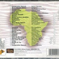 The Great South african-Trip, снимка 2 - CD дискове - 35373084