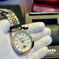 Мъжки часовник Versus Versace Colonne VSPHI0520, снимка 5 - Мъжки - 43668099
