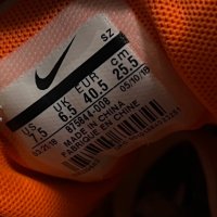 Nike Air Max 1 Just Do It Pack — номер 40.5, снимка 6 - Маратонки - 43749095