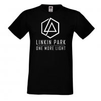 Мъжка тениска Linkin Park 10, снимка 2 - Тениски - 32914287