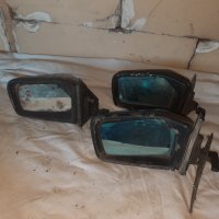 Ляви странични огледала за Мерцедес W123 Mercedes Benz W123, снимка 1 - Части - 38339697
