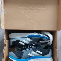 Нови маратонки Adidas Terrex 46, снимка 3 - Маратонки - 43255619