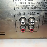 PHILIPS FC566 QUICK REVERSE DECK-MADE IN JAPAN 0908222017, снимка 18 - Декове - 37646257