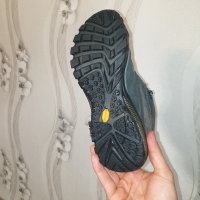 туристически MERRELL SIREN Waterproof MID II термо боти  номер 41 , снимка 8 - Други - 43821879