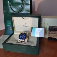 Луксозни часовници Rolex с кутии Rolex , снимка 4 - Дамски - 32566337