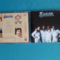 Sailor –4CD (pop-rock)(LP-R), снимка 1 - CD дискове - 40879084