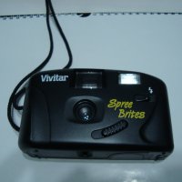 Ролков фотоапарат  Vivitar ( ВИВАТАР ) светкавица, снимка 4 - Други ценни предмети - 39039897