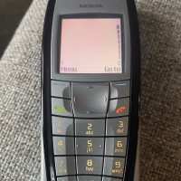 Nokia 6220 перфектен, снимка 5 - Nokia - 36559603