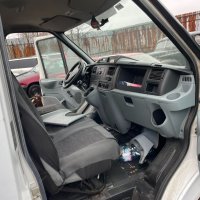 ford transit 2.4 tdci t430 140 на части форд транзит 2.4 тдци, снимка 5 - Бусове и автобуси - 43453324