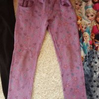 Продавам лот от детски клинчета и панталони, снимка 4 - Детски клинове - 28681473