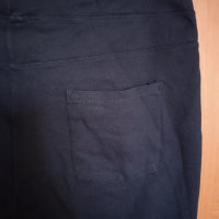 Тъмно син клин - панталон , снимка 5 - Панталони - 43657218