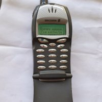 ericsson t20s, снимка 9 - Sony Ericsson - 40459963