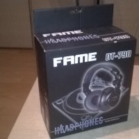 fame dt-790 headphones-studio reference-внос швеицария, снимка 3 - Слушалки и портативни колонки - 26324138