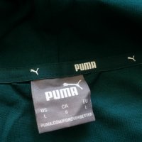 PUMA Full-Zip Hoodie Men Sweatshirt Размер XL мъжки суичър 3-59, снимка 12 - Суичъри - 43121840