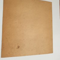 Стара литография на Стефан Караджа и Хаджи Димитър, снимка 4 - Колекции - 40769345