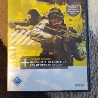 Counter Strike Source, снимка 1 - Игри за PC - 44047882