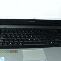 Работещ лаптоп Toshiba Satellite L40-139, снимка 2 - Части за лаптопи - 43658848