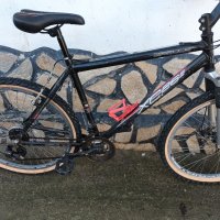 алуминиев велосипед 26", снимка 8 - Велосипеди - 43912772