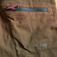 NORHEIM Stretch Women Trouser за лов риболов туризъм размер S дамски еластичен панталон - 328, снимка 7 - Панталони - 40660245