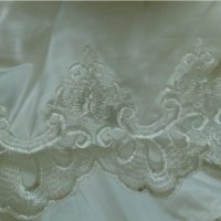 Уникална булчинска сватбена рокля MY FAIR BRIDE by Impression и два воала подарък, снимка 17 - Рокли - 11690223