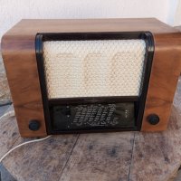 Лампово Радио Imperial J50WK (150WK), снимка 1 - Радиокасетофони, транзистори - 43764221