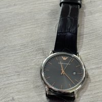 Продавам Часовник Emporio Armani , снимка 7 - Мъжки - 40638089