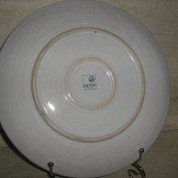 Баварска сувенирна чиния, снимка 2 - Антикварни и старинни предмети - 33087161