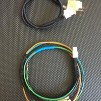 Изработвам букси с кабели за суббуфери , снимка 3 - Аксесоари и консумативи - 27535909