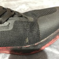 Оригинални мъжки маратонки Nike air Jordan fly lockdown, снимка 4 - Маратонки - 43355111