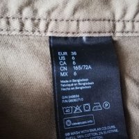 Панталон H&M с джобове, снимка 6 - Панталони - 32594619
