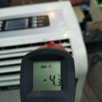 Продавам мобилен климатик SANG 12 BTU в Климатици в гр. Кюстендил -  ID37312271 — Bazar.bg