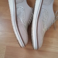 Дамски обувки , снимка 3 - Дамски ежедневни обувки - 34576657
