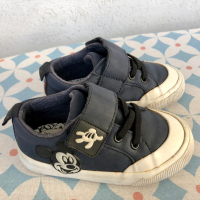 Обувки-Chicco,Zara(size-19-24), снимка 11 - Бебешки обувки - 36436199