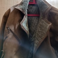 дамско зимно палто , снимка 2 - Палта, манта - 43188363