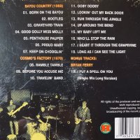 Creedence Clearwater Revival , снимка 13 - CD дискове - 43555103