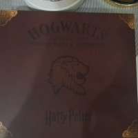 Хари Потър за фенове , снимка 12 - Колекции - 44020325