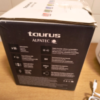 Чисто нов охладител TAURUS , снимка 2 - Овлажнители и пречистватели за въздух - 44898469
