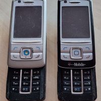 Nokia 6280(2 бр.) - кодирани, снимка 1 - Nokia - 38681185