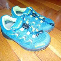 детски обувки Lowa, снимка 2 - Детски обувки - 27419561