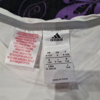 Тениска Adidas , снимка 5 - Детски тениски и потници - 32223978