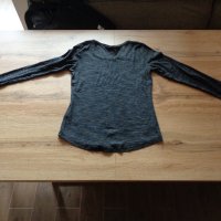 Дамска блуза H&M, снимка 8 - Блузи с дълъг ръкав и пуловери - 43069352