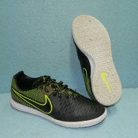 Стоножки/маратонки за зала NIKE MAGISTAX FINALE IC INDOOR  номер 44-45, снимка 6 - Маратонки - 28312149