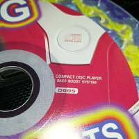 BG SELECTED HITS CD 0709221821, снимка 9 - CD дискове - 37931058