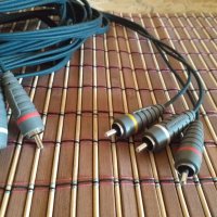 Качествен кабел 5м аудио/видео, снимка 3 - Други - 28932206