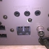 SONY HCD-CQ1 CD TUNER AMPLIFIER AUX-ВНОС шВЕЦИЯ, снимка 6 - Ресийвъри, усилватели, смесителни пултове - 27624823