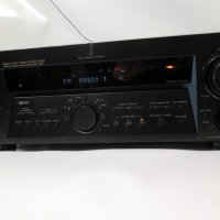Sony STR-DE875, снимка 7 - Ресийвъри, усилватели, смесителни пултове - 43036001