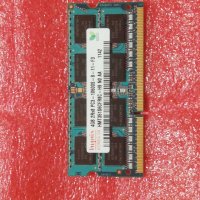 RAM памет 4GB PC3 2RX8