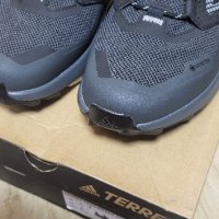 Adidas Terrex GTX Goretex туристически маратонки , снимка 3 - Маратонки - 42956540