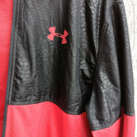 Under Armour ХЛ - 32 лв, снимка 5 - Спортни дрехи, екипи - 44880341