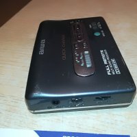 ПОРЪЧАН-aiwa hs-px547-walkman-mettal, снимка 11 - MP3 и MP4 плеъри - 28436211